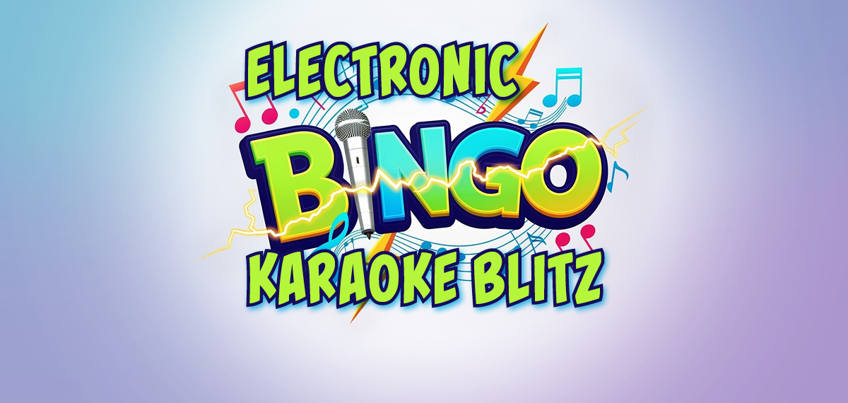 Karaoke Bingo