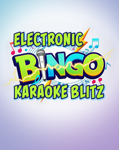 Karaoke Bingo