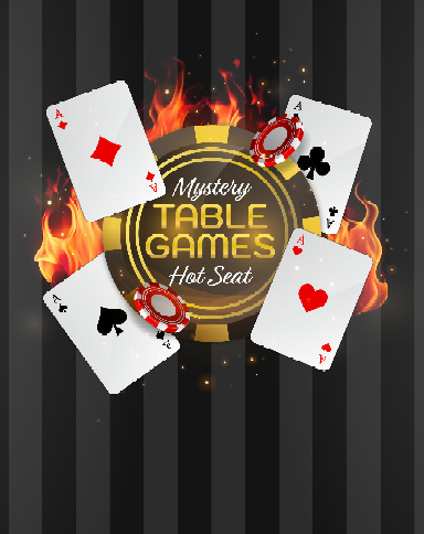 Table Games Hot Seats