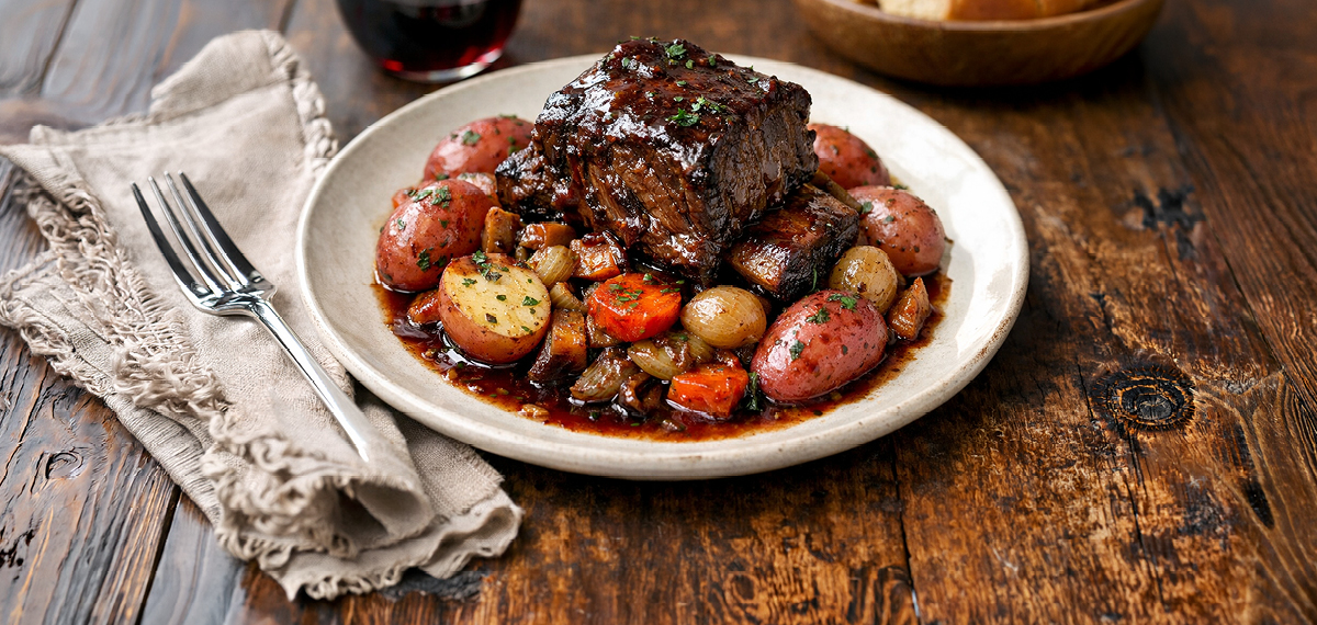 Short Rib