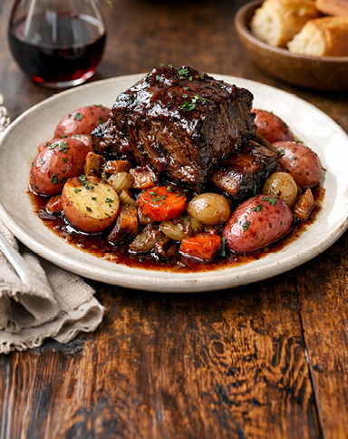 Short Rib