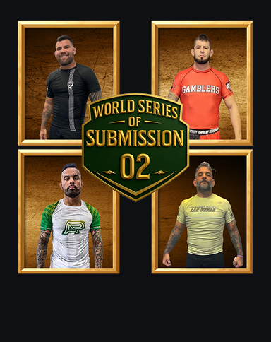 World Series of Submission