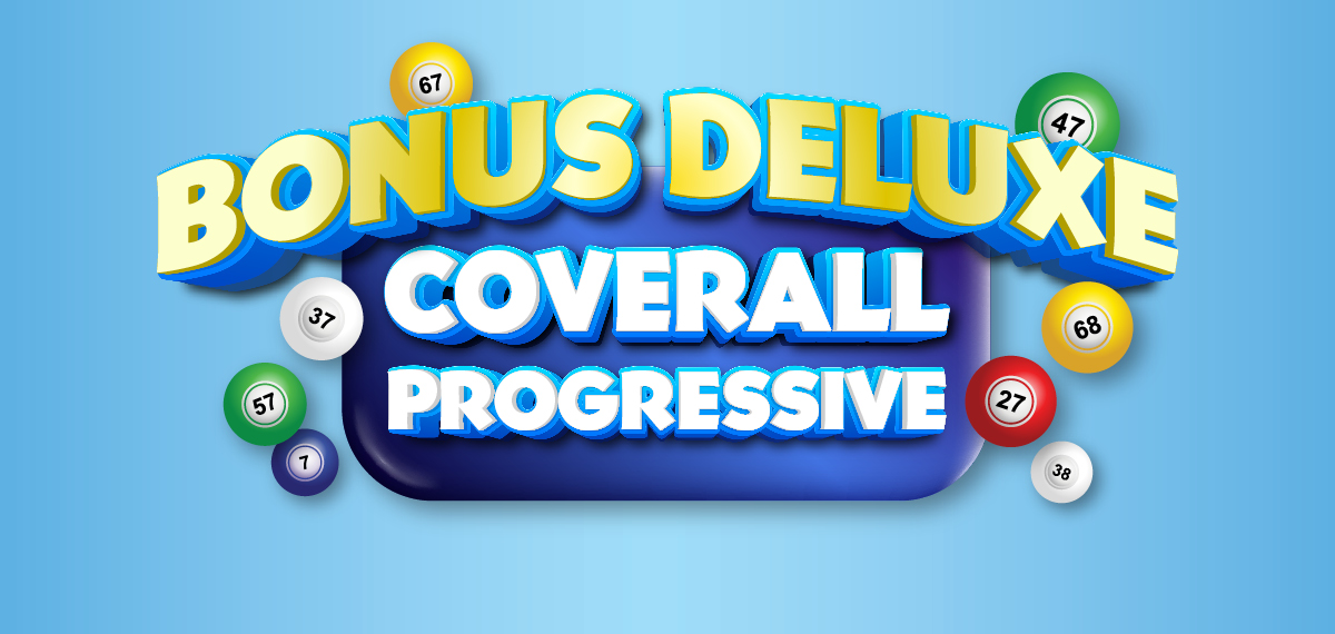Bonus Deluxe Coveralls