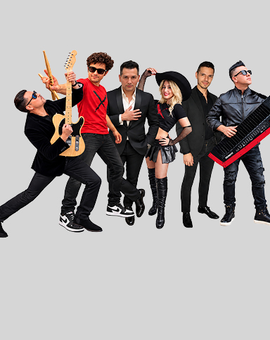 XCSA Band