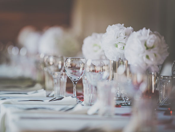 sam's town las vegas receptions image