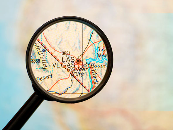 sam's town las vegas sightseeing image