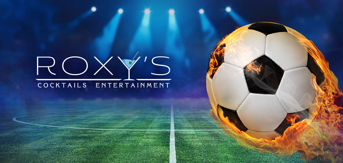 Soccer Viewing