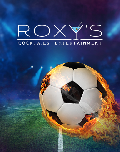 Soccer Viewing