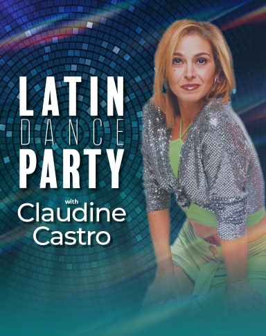 Latin Dance Party
