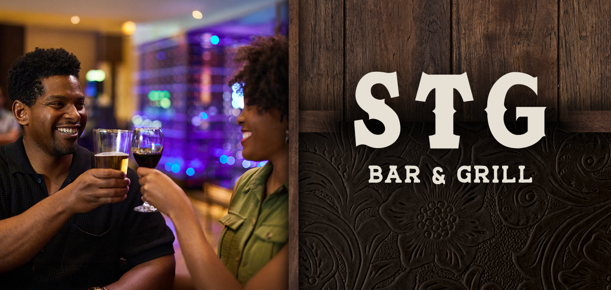 STG Bar & Grill