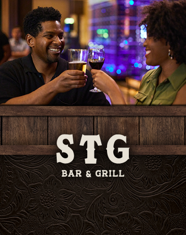 STG Bar & Grill