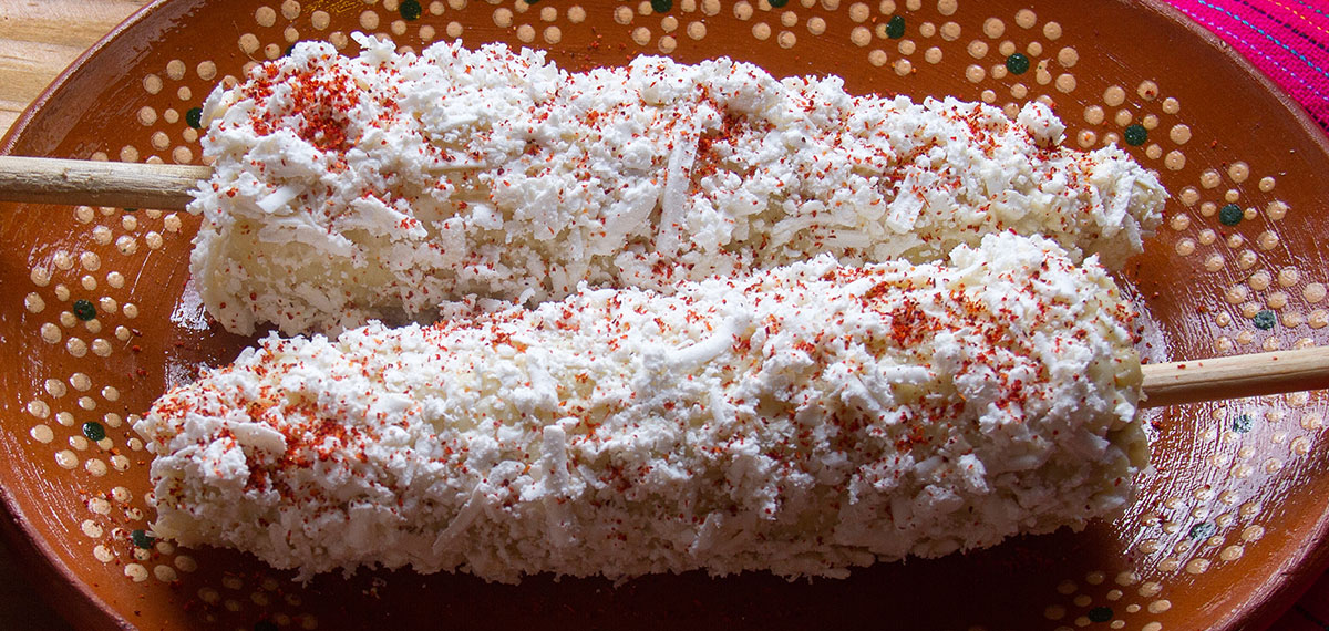 sam's town las vegas crazy corn image