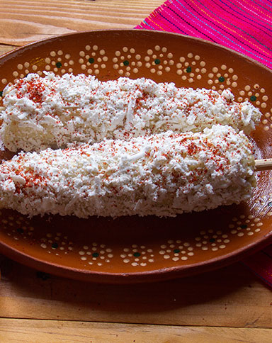 sam's town las vegas crazy corn image