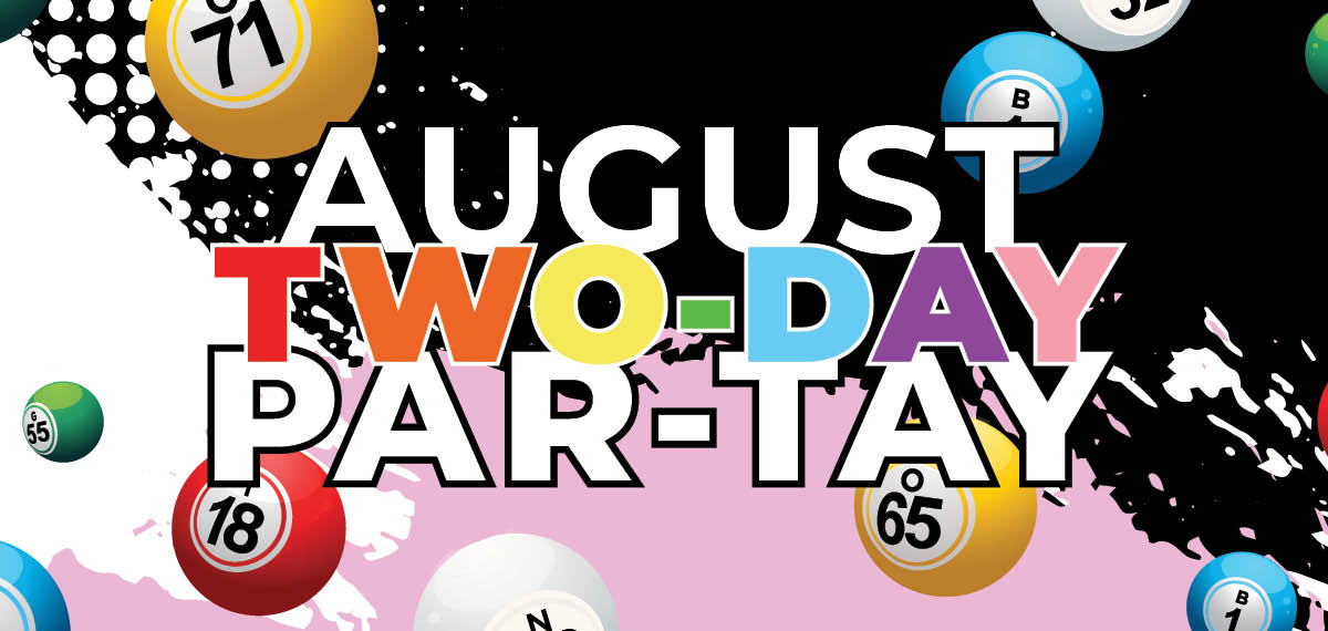 Two-Day Par-Tay