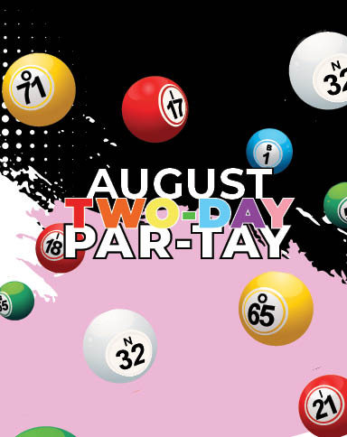 Two-Day Par-Tay