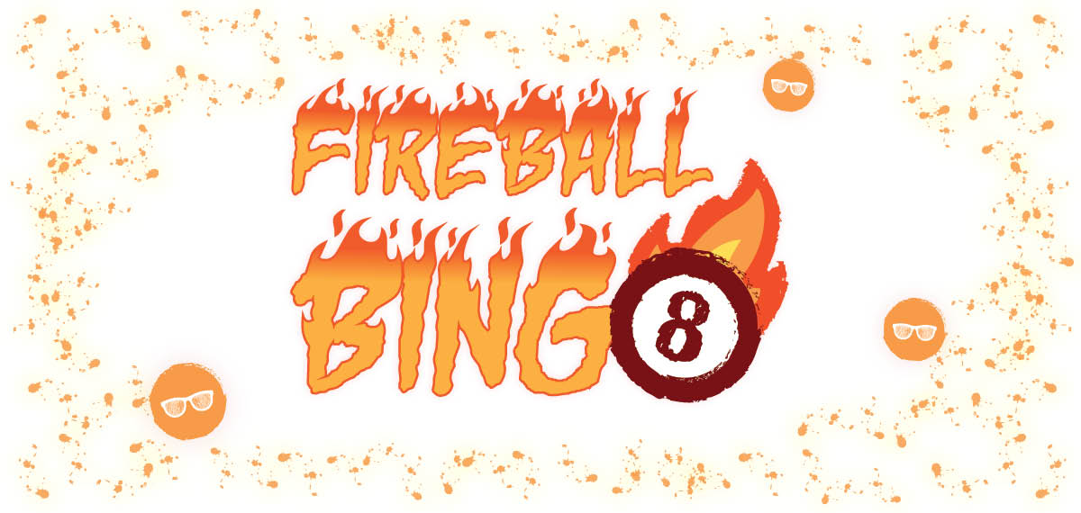 Fireball Bingo