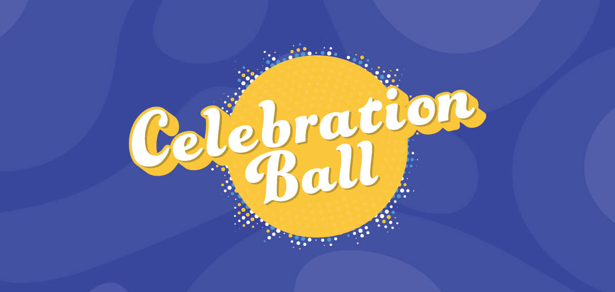 Celebration Ball