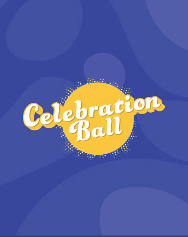 Celebration Ball