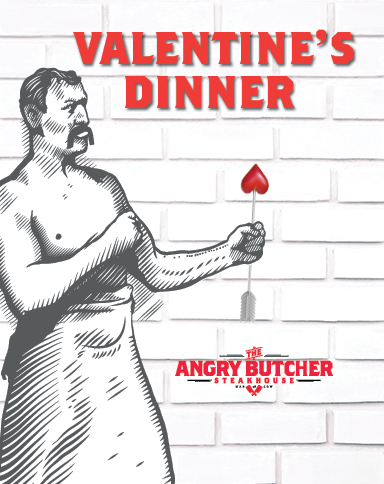 Valentines Dinner