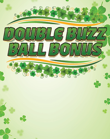 Double Buzz Ball Bonus