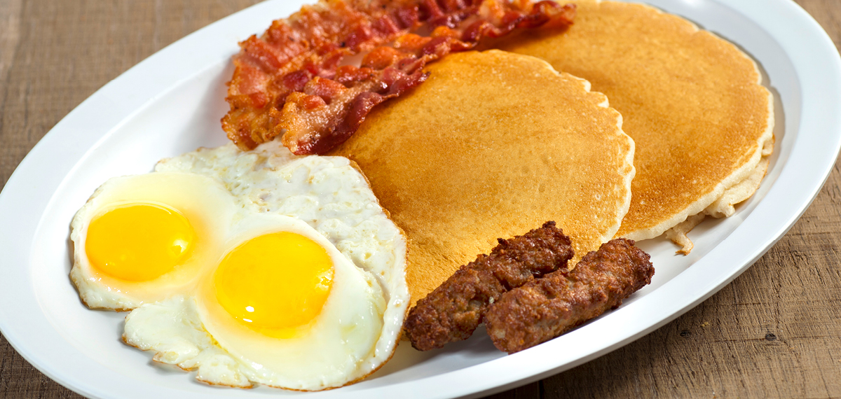 deuces wild breakfast