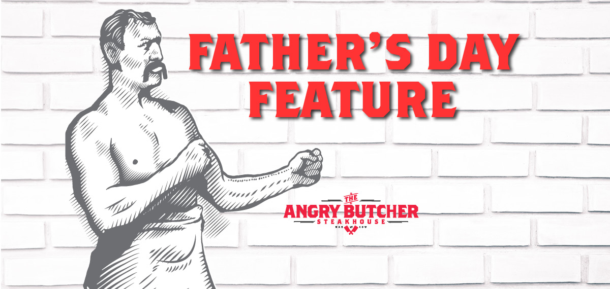Father's Day Feature