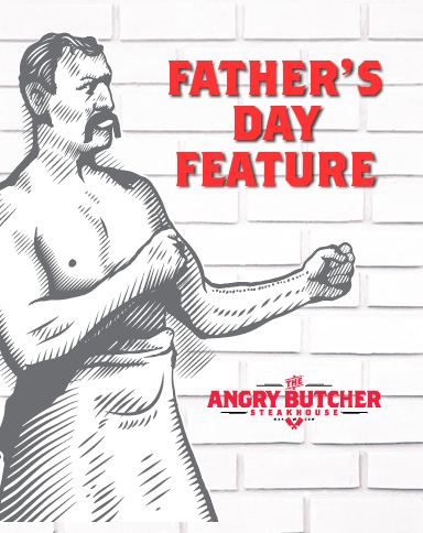 Father's Day Feature