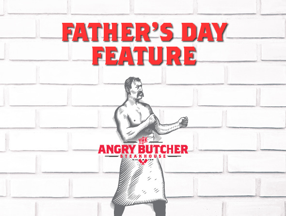 Father's Day Feature