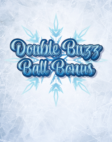 Double Buzz Ball Bonus
