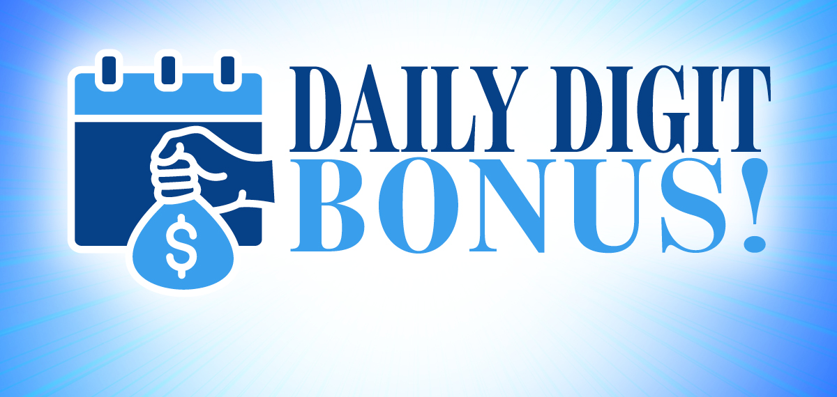 Daily Digit