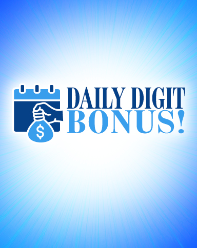Daily Digit