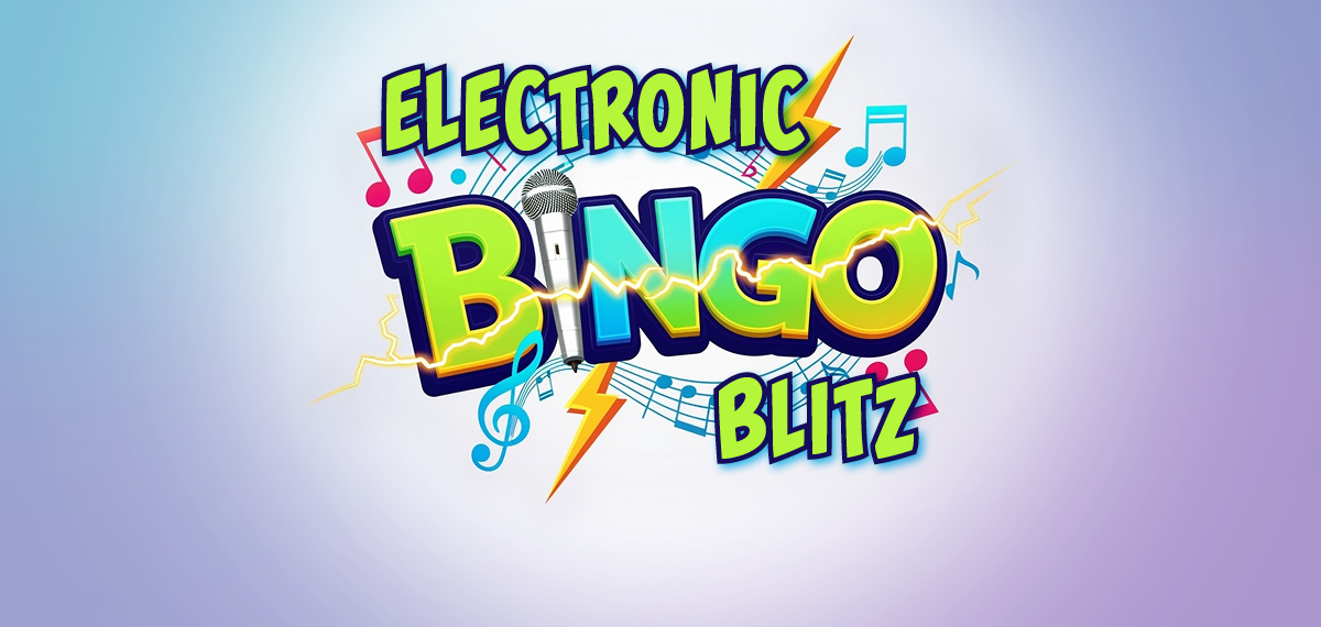 Electronic Bingo Blitz