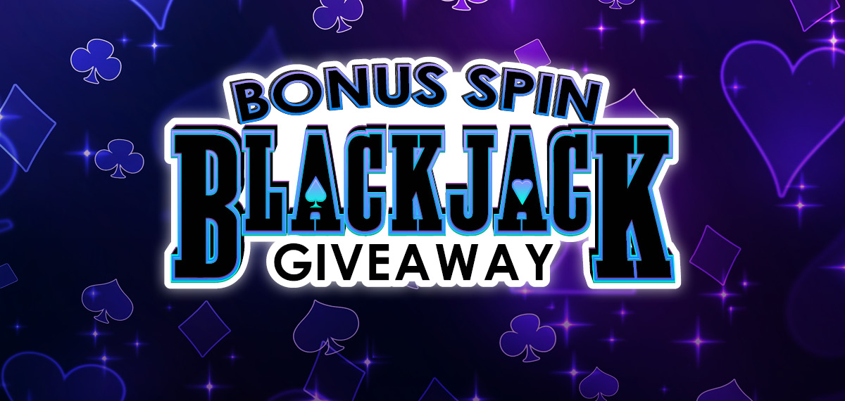 Bonus Spin Promotion