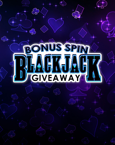 Bonus Spin Promotion