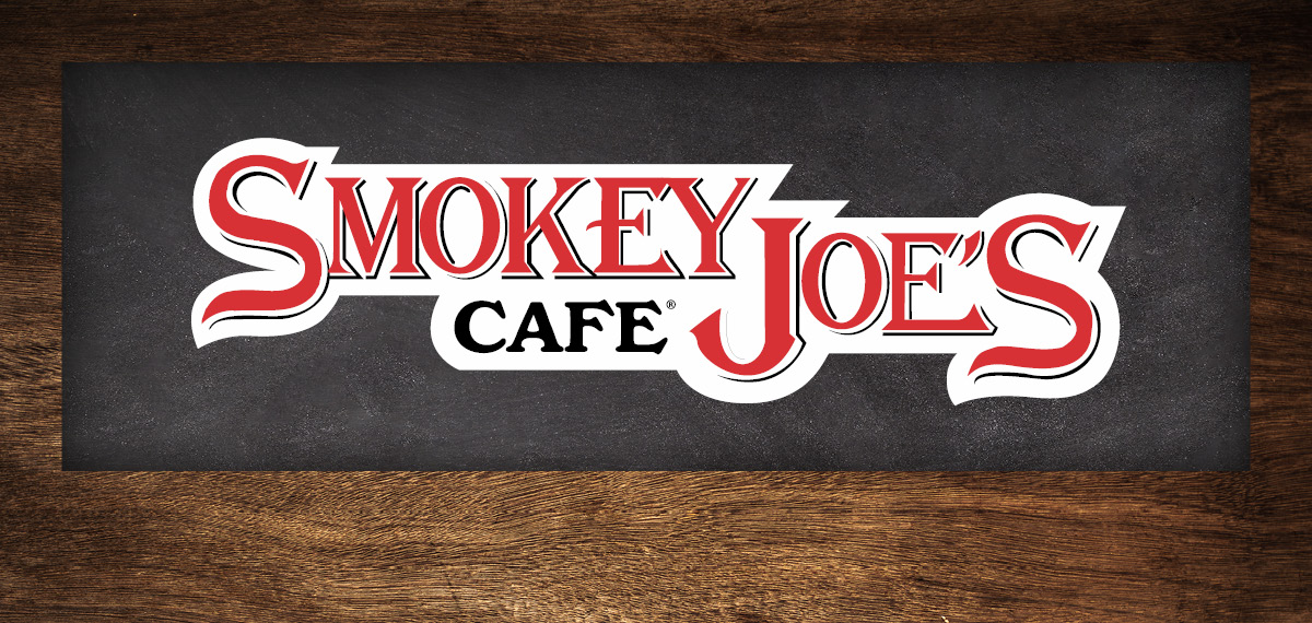 Smokey Joes Features