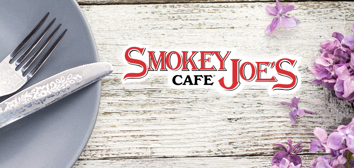 Smokey Joe's Cafe Easter