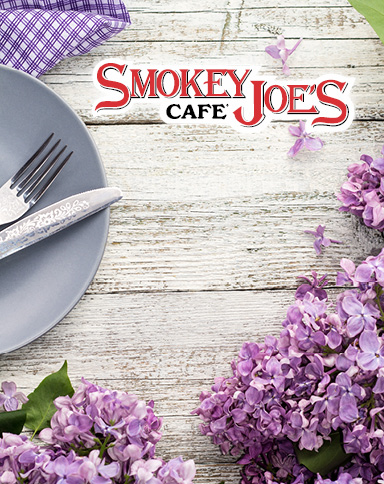 Smokey Joe's Cafe Easter