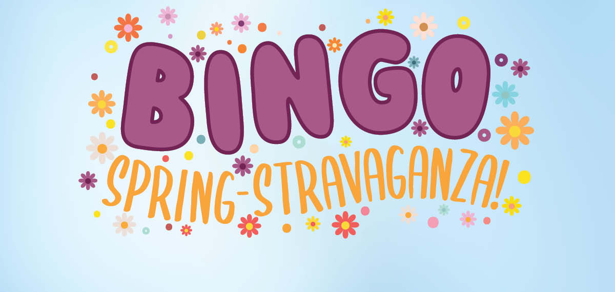 Spring Stravaganza