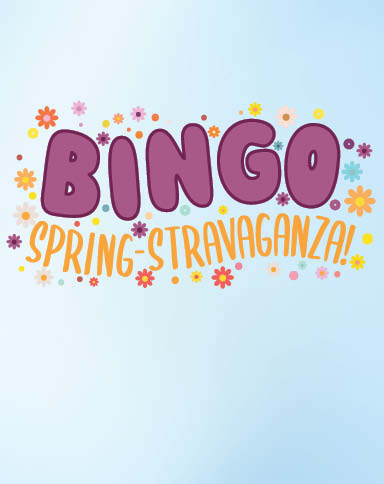 Spring Stravaganza