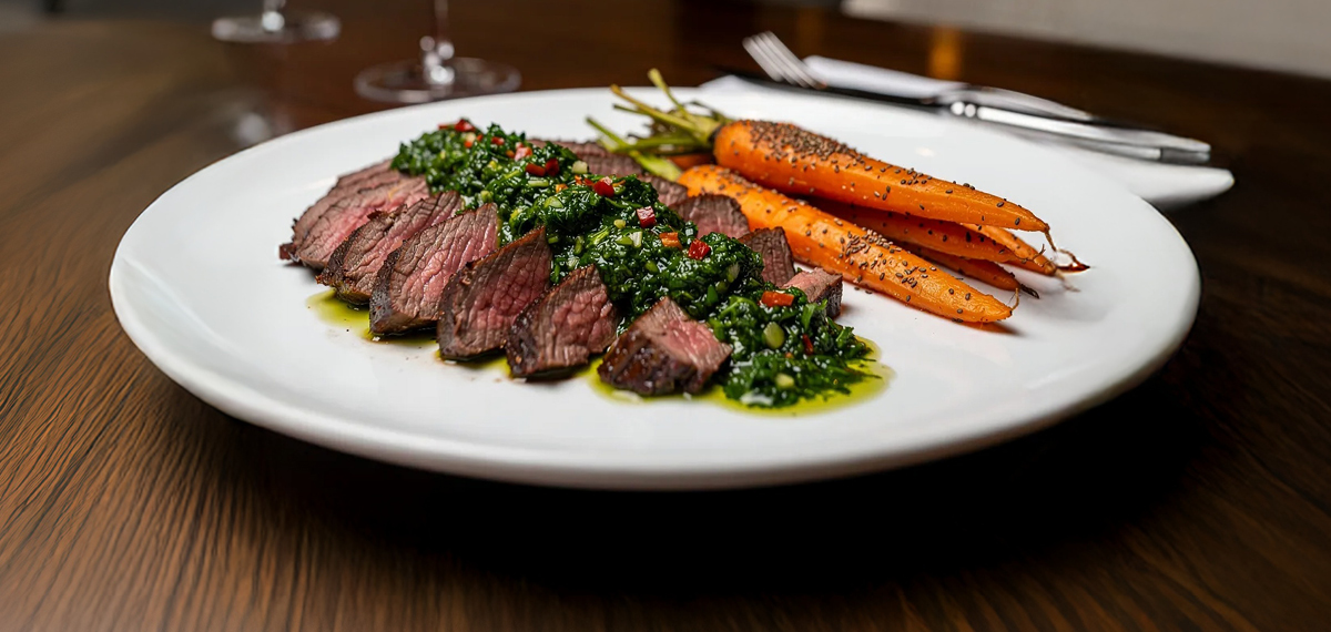 Hanger Steak