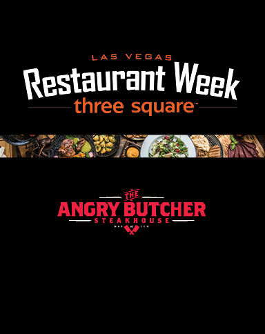 Angry Butcher Restaurant Week
