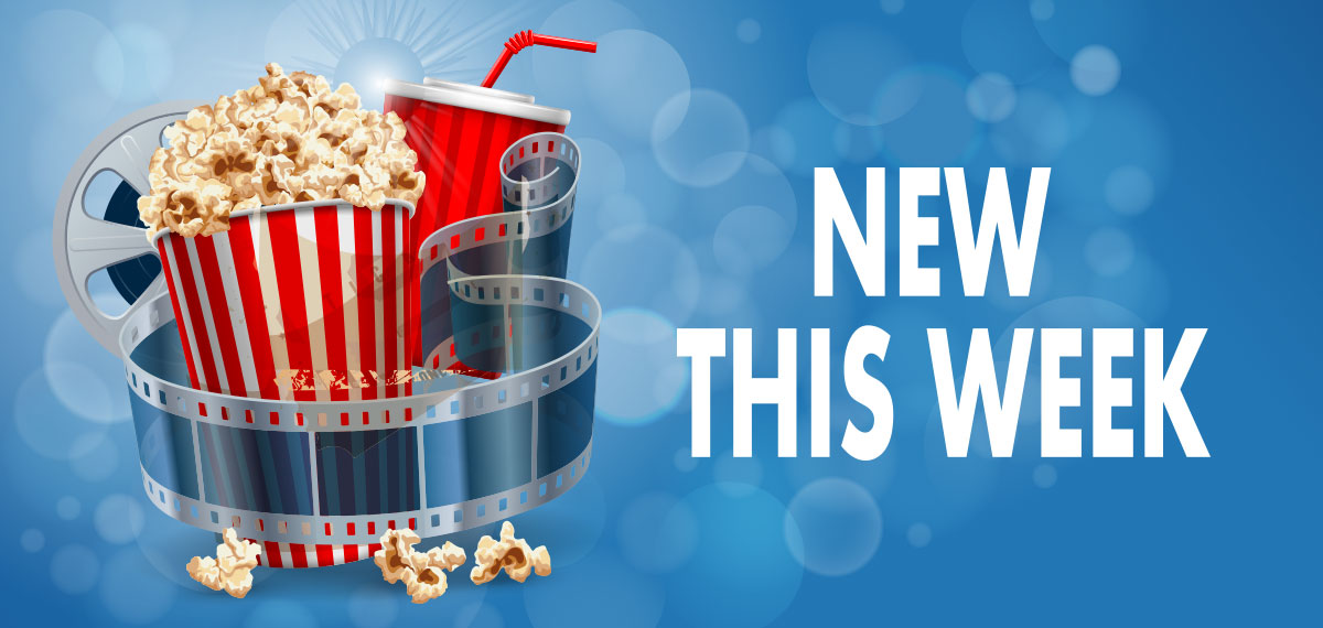 new movies