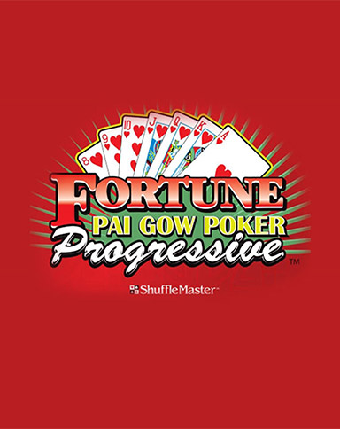 Fortune Pai Gow Poker Progressive