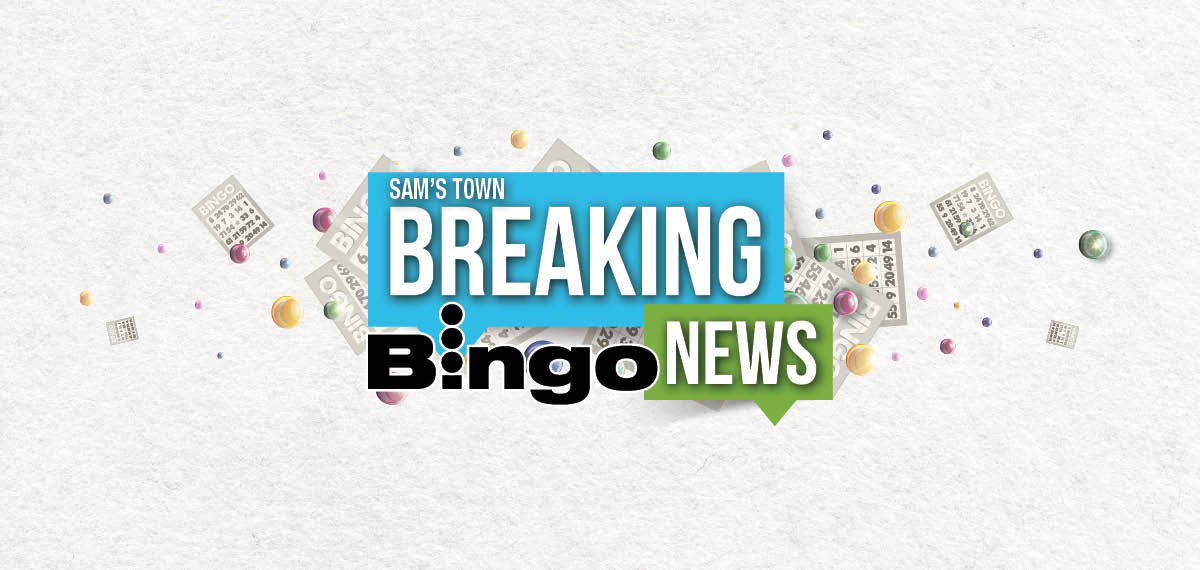 April Breaking Bingo News