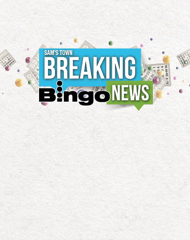 April Breaking Bingo News