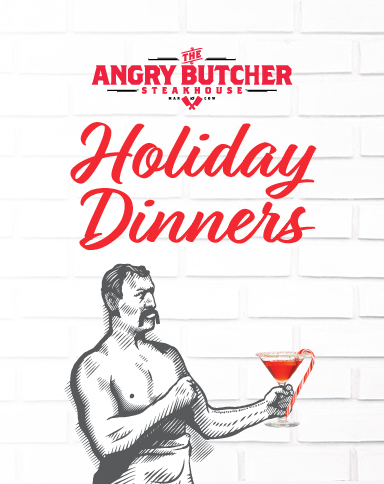 Holiday Dinners