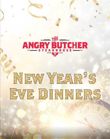 New Years Eve Dinners