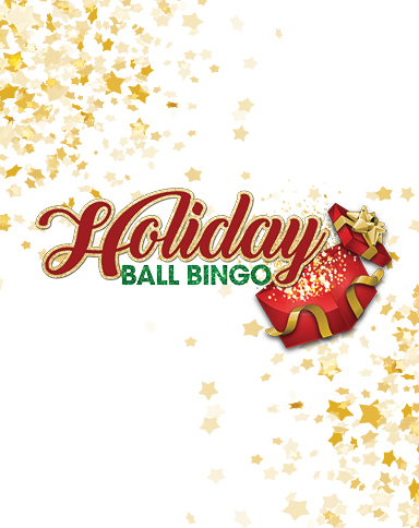 Holiday Ball Bingo
