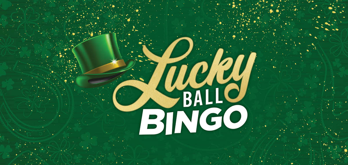 Lucky Ball Bingo