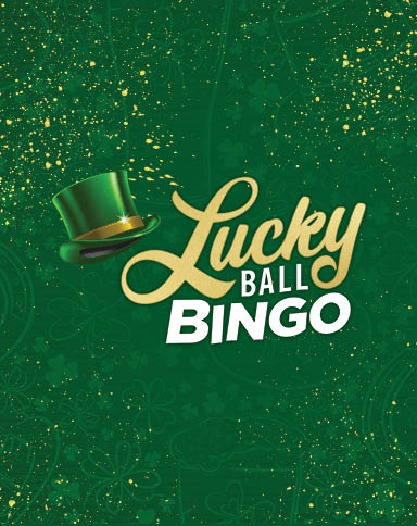 Lucky Ball Bingo